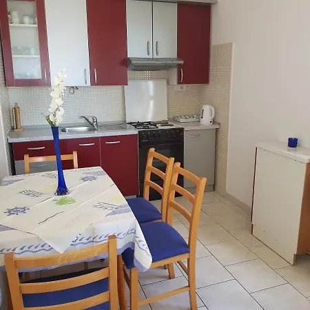 Apartamento Maca *