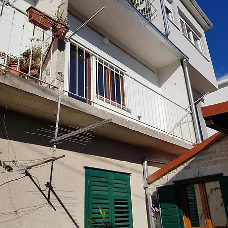 Apartamento Maca *