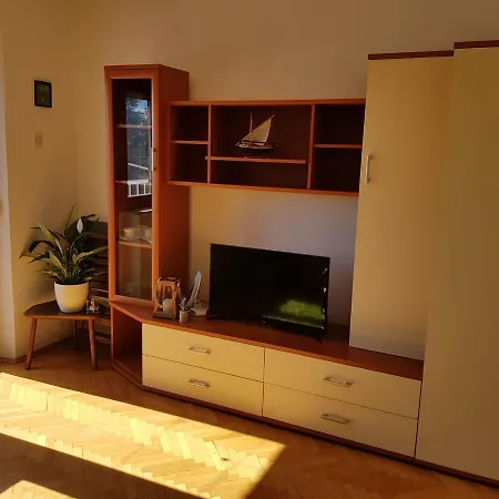 Apartamento Maca *