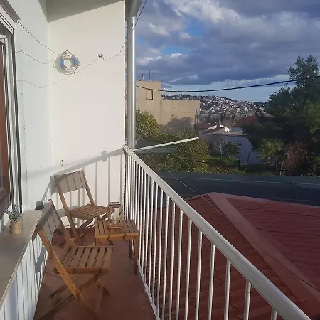 Appartement Maca *