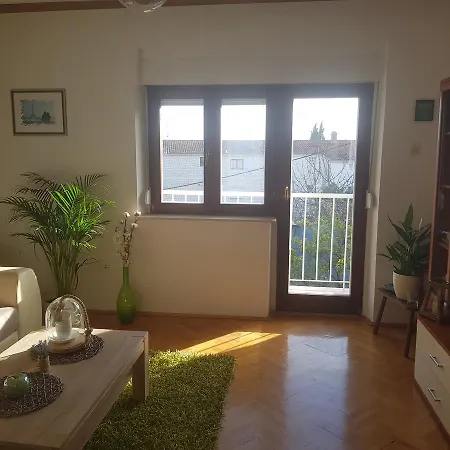 Appartement Maca *
