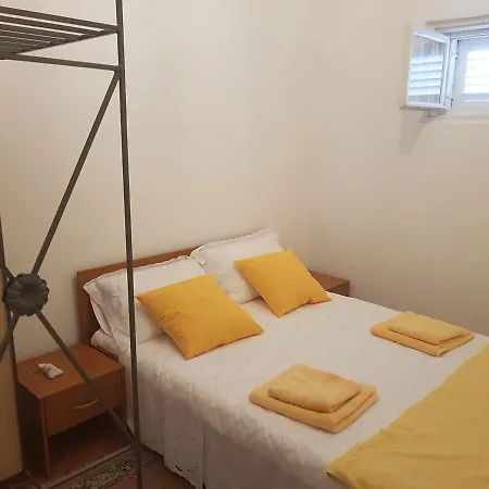 Appartement Maca *