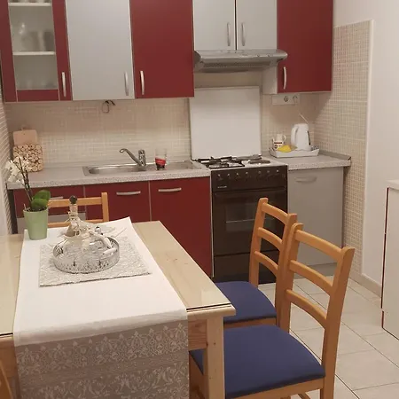 Appartement Maca Split