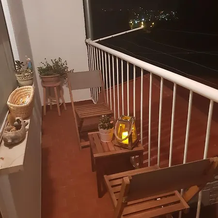 Maca Appartement